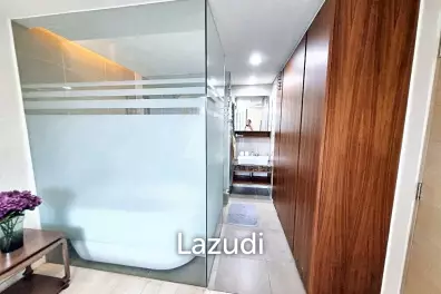 2 Bed 2 Bath 69 SQ.M Siamese Thirty Nine