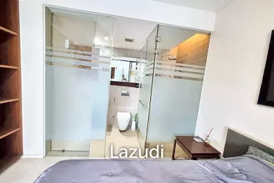 2 Bed 2 Bath 69 SQ.M Siamese Thirty Nine