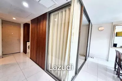 2 Bed 2 Bath 69 SQ.M Siamese Thirty Nine
