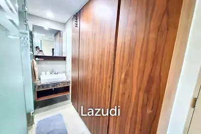 2 Bed 2 Bath 69 SQ.M Siamese Thirty Nine