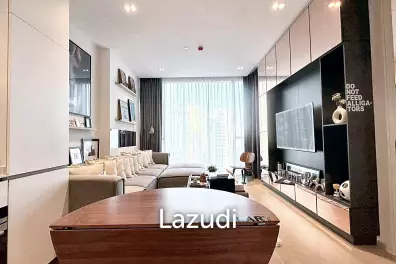 1 Bed 1 Bath 54 SQ.M The Strand Thonglor