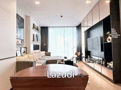 1 Bed 1 Bath 54 SQ.M The Strand Thonglor
