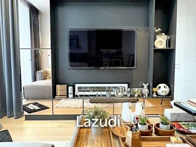 1 Bed 1 Bath 54 SQ.M The Strand Thonglor