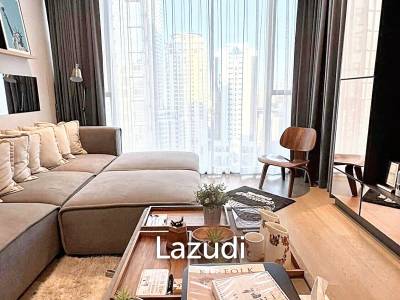1 Bed 1 Bath 54 SQ.M The Strand Thonglor