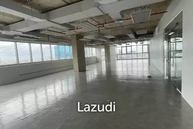 Luxury Office Space for Rent in Khlong Tan Nuea