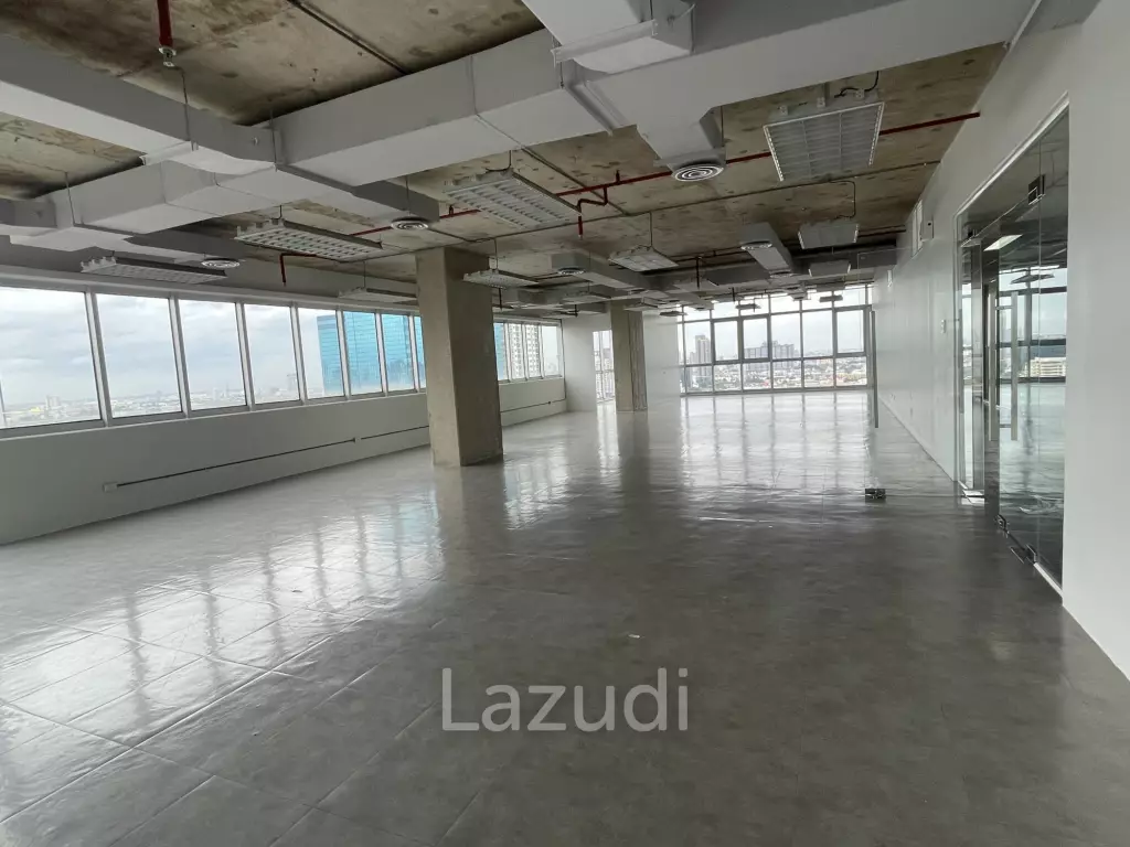 Luxury Office Space for Rent in Khlong Tan Nuea
