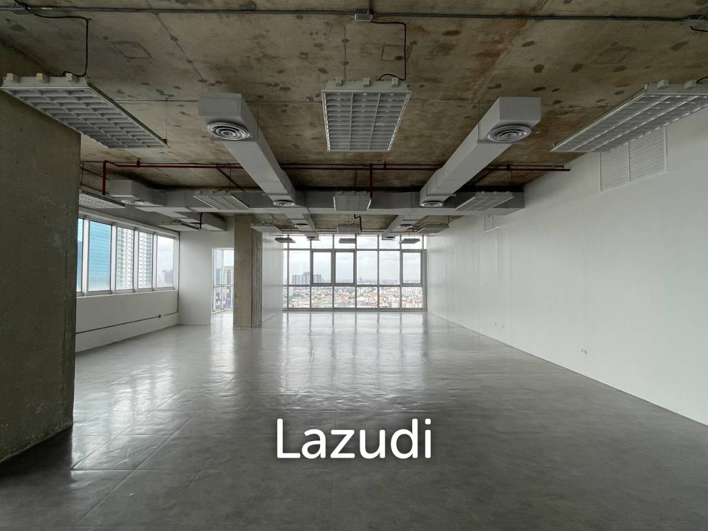 Luxury Office Space for Rent in Khlong Tan Nuea