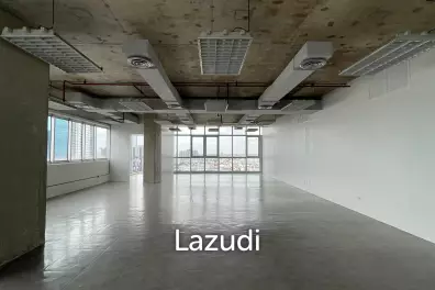 Luxury Office Space for Rent in Khlong Tan Nuea
