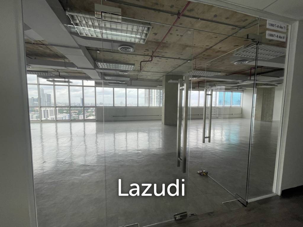 Luxury Office Space for Rent in Khlong Tan Nuea