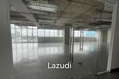 Luxury Office Space for Rent in Khlong Tan Nuea