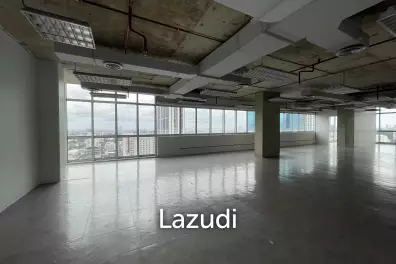 Luxury Office Space for Rent in Khlong Tan Nuea