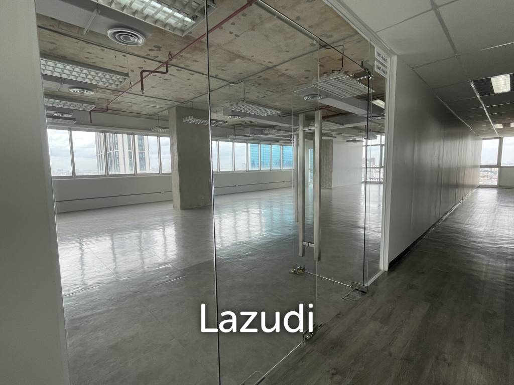 Luxury Office Space for Rent in Khlong Tan Nuea