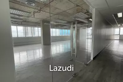 Luxury Office Space for Rent in Khlong Tan Nuea