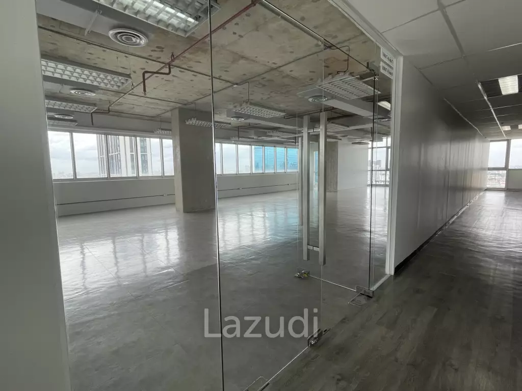 Luxury Office Space for Rent in Khlong Tan Nuea