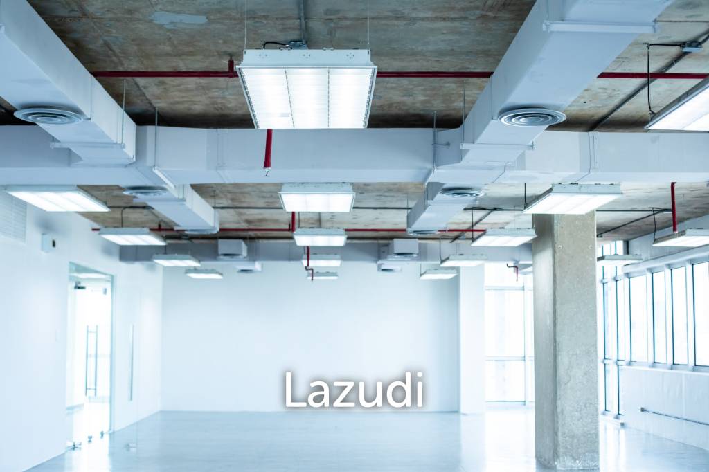 Luxury Office Space for Rent in Khlong Tan Nuea