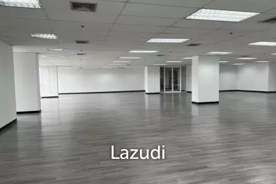 Ultra Luxury Office Space for Rent in Watthana Bangkok
