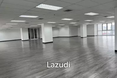 Ultra Luxury Office Space for Rent in Watthana Bangkok