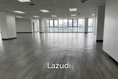 Ultra Luxury Office Space for Rent in Watthana Bangkok
