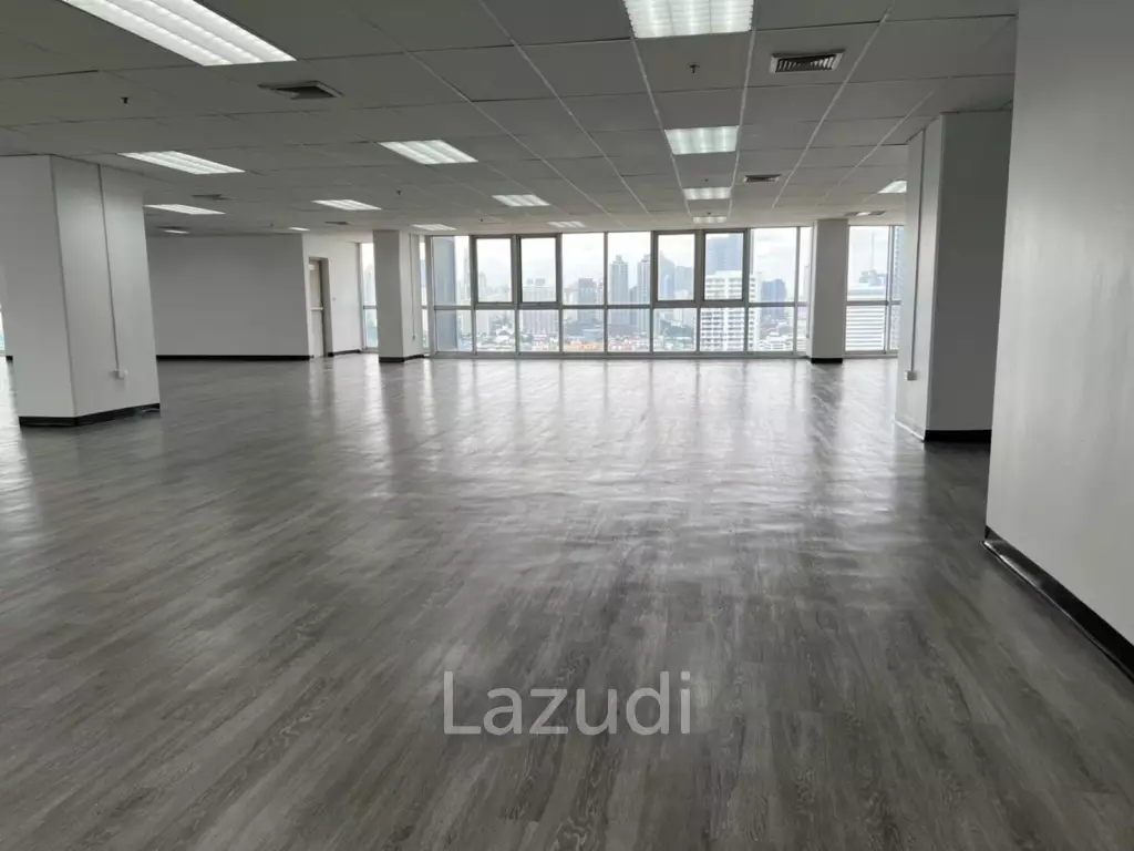 Ultra Luxury Office Space for Rent in Watthana Bangkok