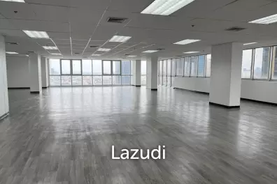 Ultra Luxury Office Space for Rent in Watthana Bangkok