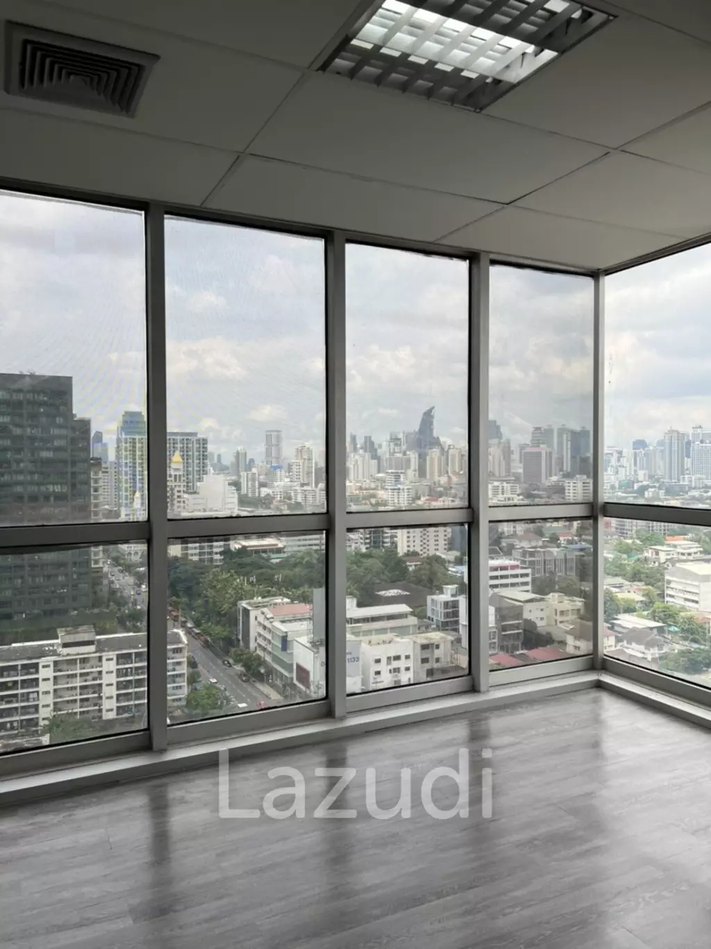 Ultra Luxury Office Space for Rent in Watthana Bangkok