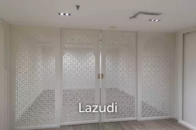 Ultra Premium Fully Fitted Office for rent in Asoke