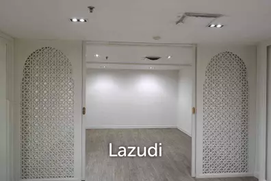 Ultra Premium Fully Fitted Office for rent in Asoke