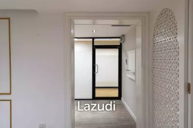 Ultra Premium Fully Fitted Office for rent in Asoke