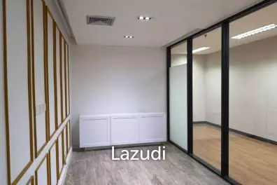 Ultra Premium Fully Fitted Office for rent in Asoke