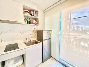 1 Bed The TREE Ladprao 15 For Sale