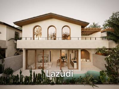 Last Available Unit - Amazing 2 Bedroom Leasehold Villa 200m from Seseh Beach
