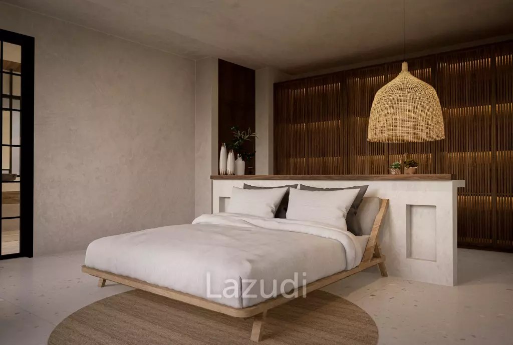 Amazing 2 Bedroom Leasehold Villa 200m from Seseh Beach