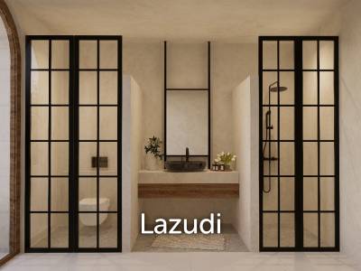 Last Available Unit - Amazing 2 Bedroom Leasehold Villa 200m from Seseh Beach