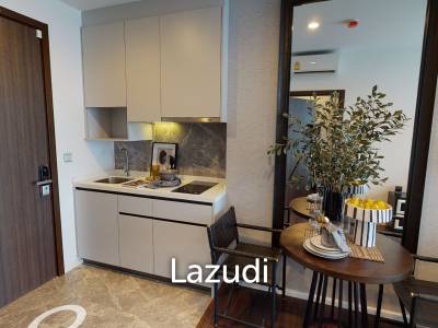 1 Bed 1 Bath 31.81 SQ.M Whizdom Inspire Sukhumvit