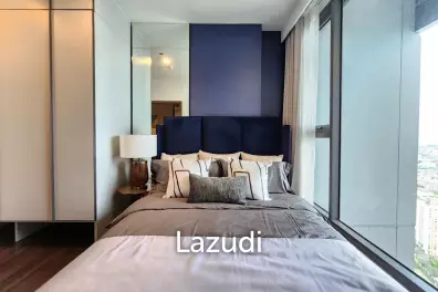 1 Bed 33.82 SQ.M Whizdom Inspire Sukhumvit