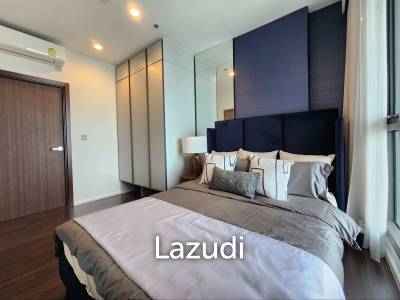 1 Bed 1 Bath 31.81 SQ.M Whizdom Inspire Sukhumvit