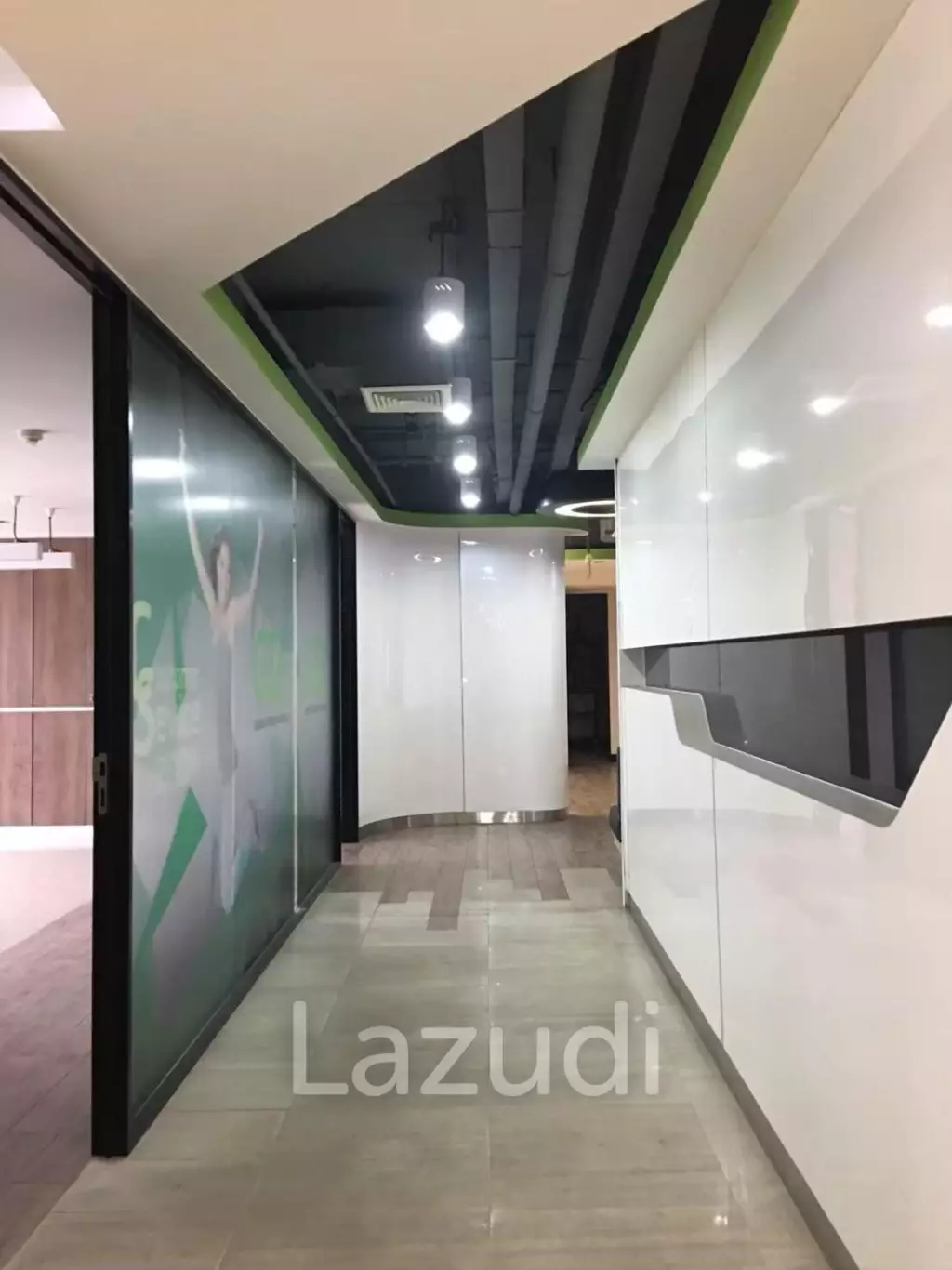 Luxury Office Space for Sale in Asoke