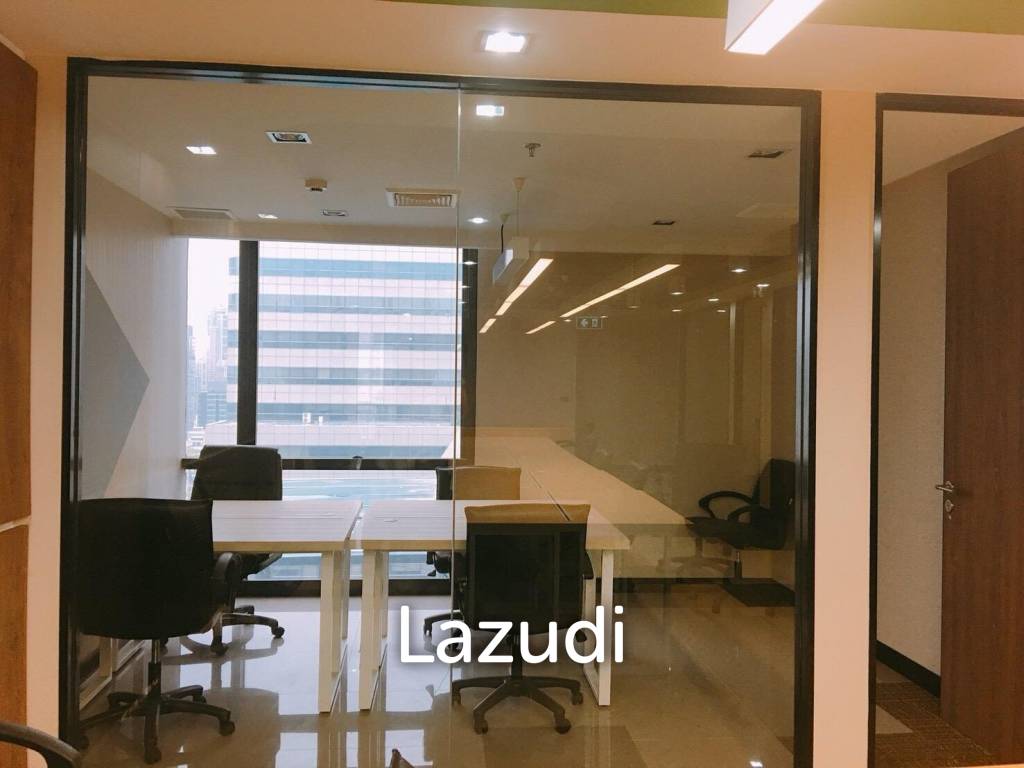 Luxury Office Space for Sale in Asoke