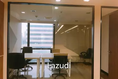 Luxury Office Space for Sale in Asoke