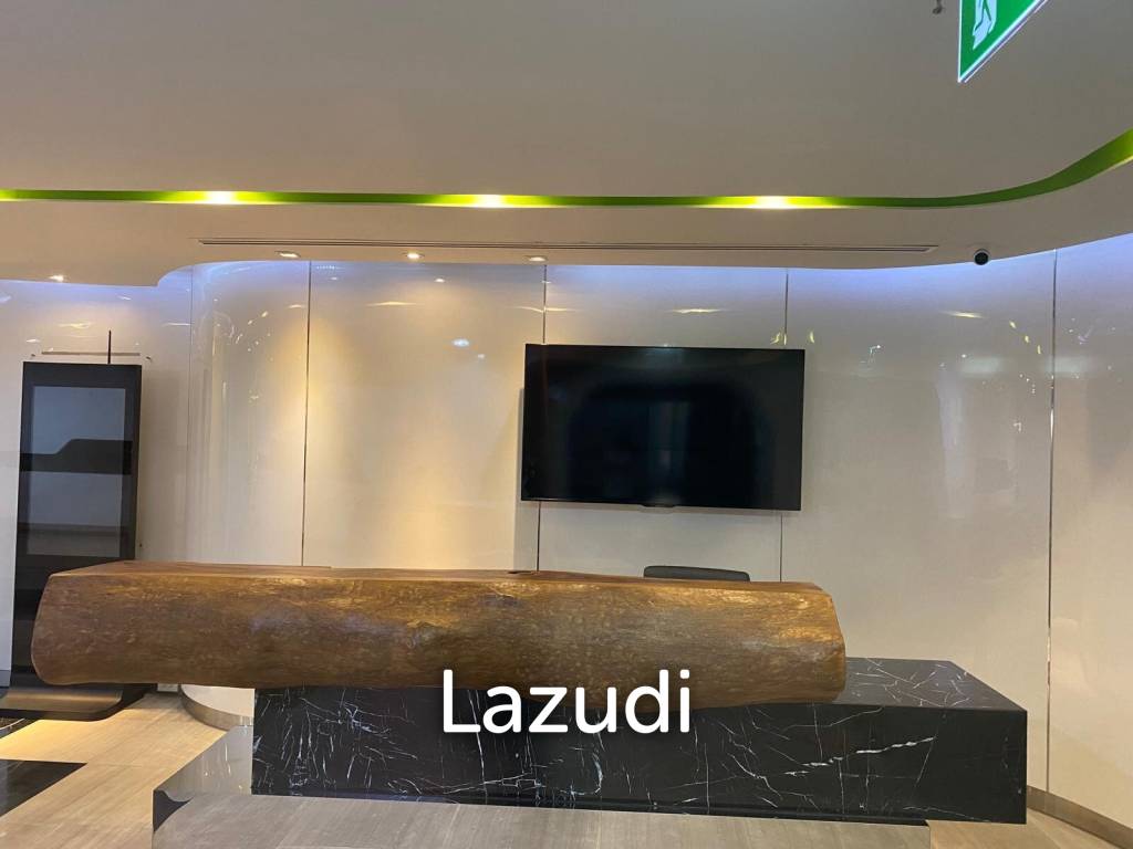 Luxury Office Space for Sale in Asoke