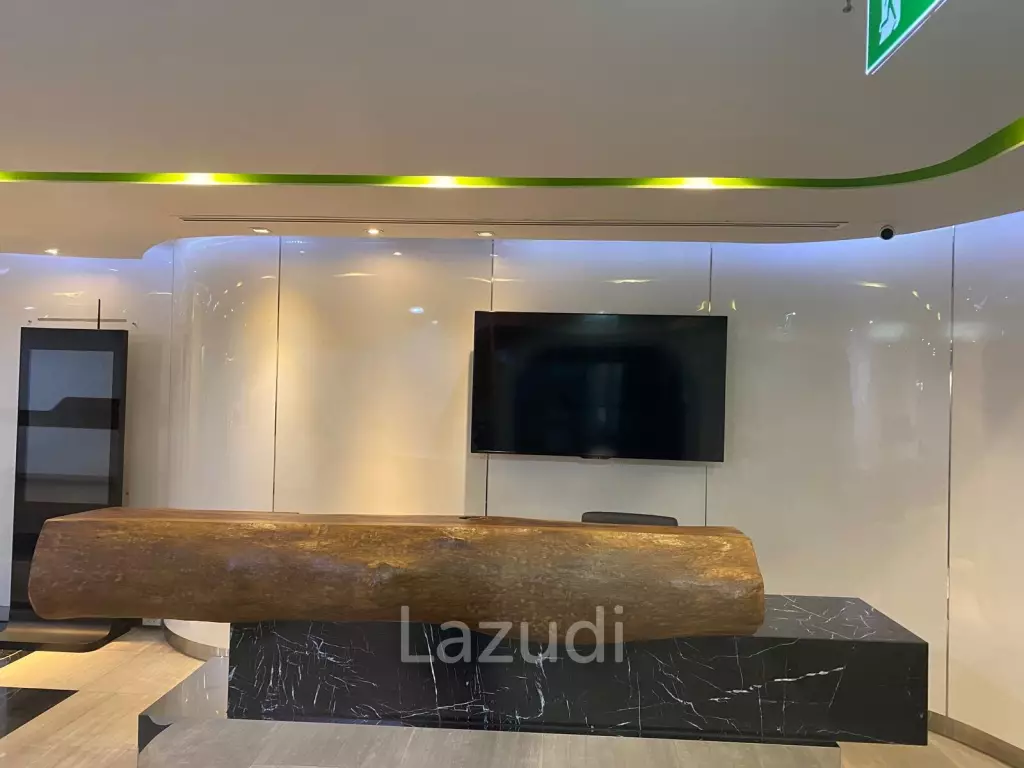 Luxury Office Space for Sale in Asoke