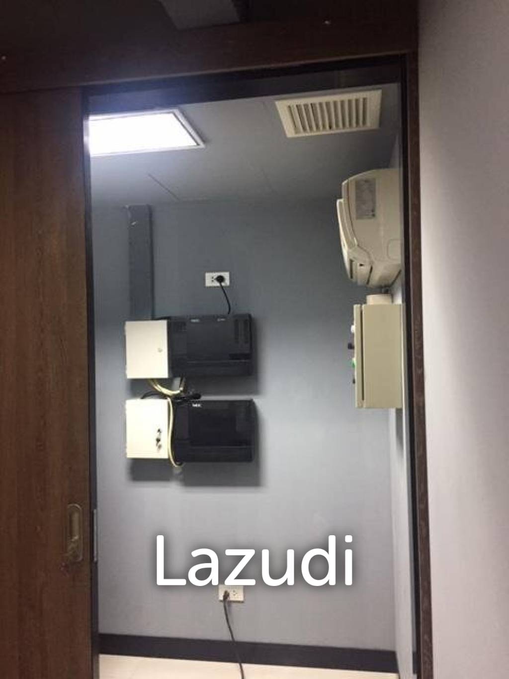 Luxury Office Space for Sale in Asoke