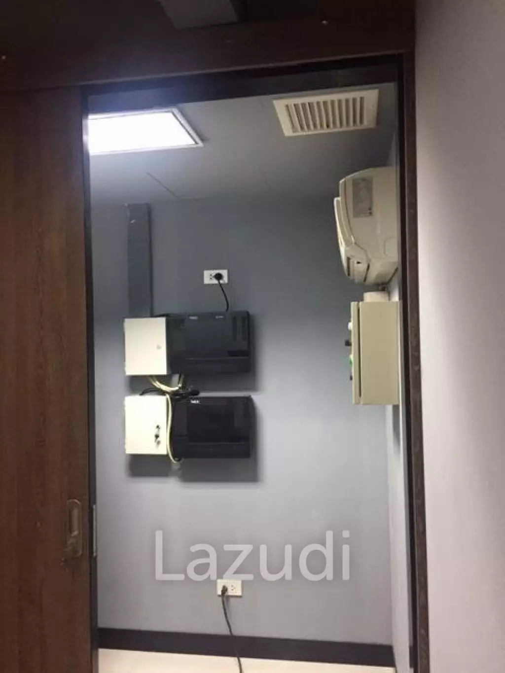 Luxury Office Space for Sale in Asoke