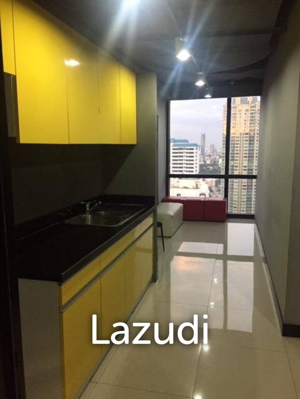 Luxury Office Space for Sale in Asoke