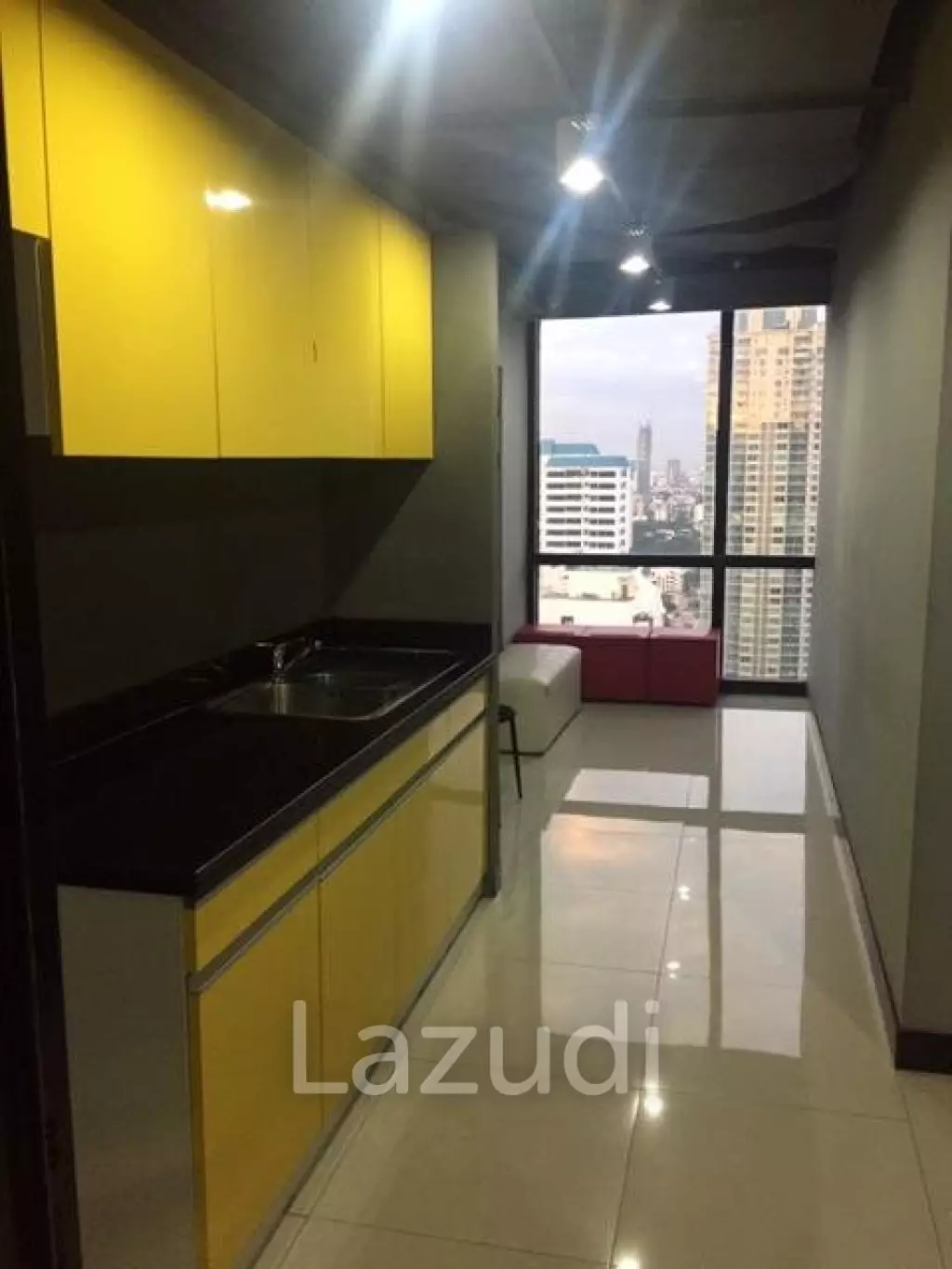 Luxury Office Space for Sale in Asoke