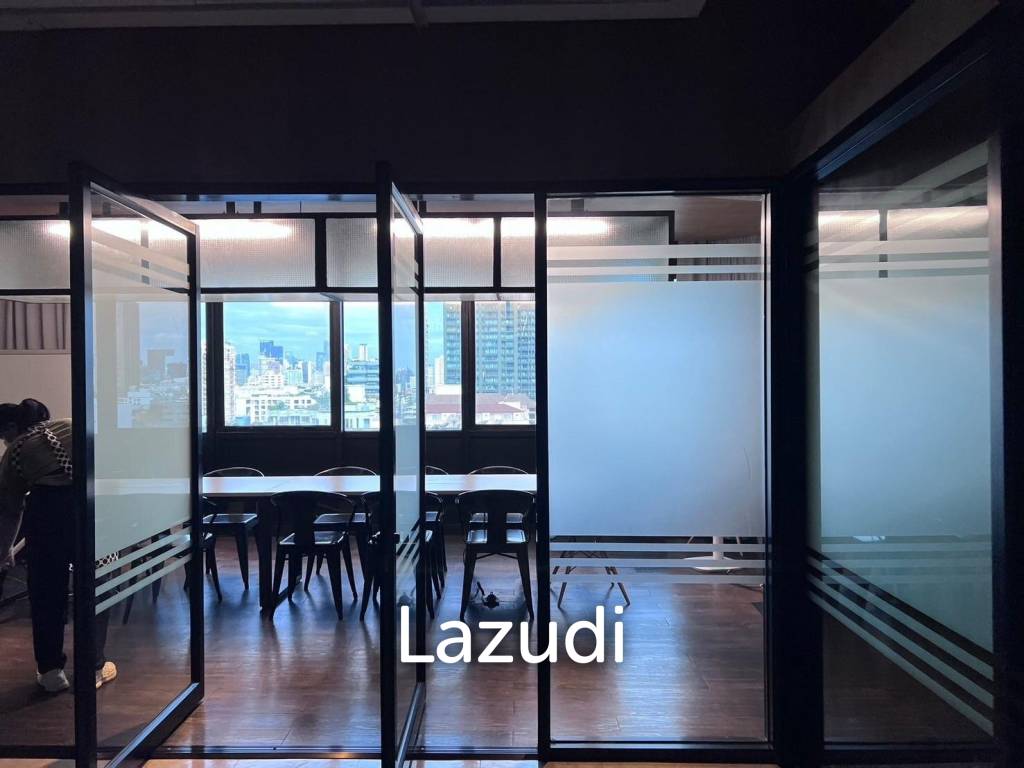 Luxury Office Space for Sale in Asoke