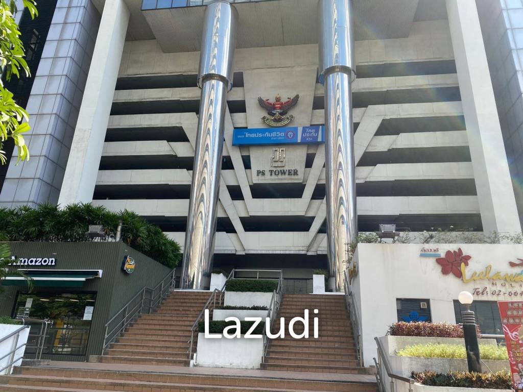Luxury Office Space for Sale in Asoke