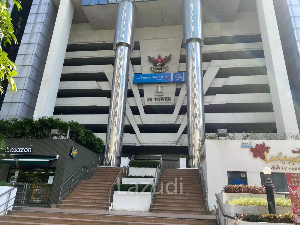 Luxury Office Space for Sale in Asoke