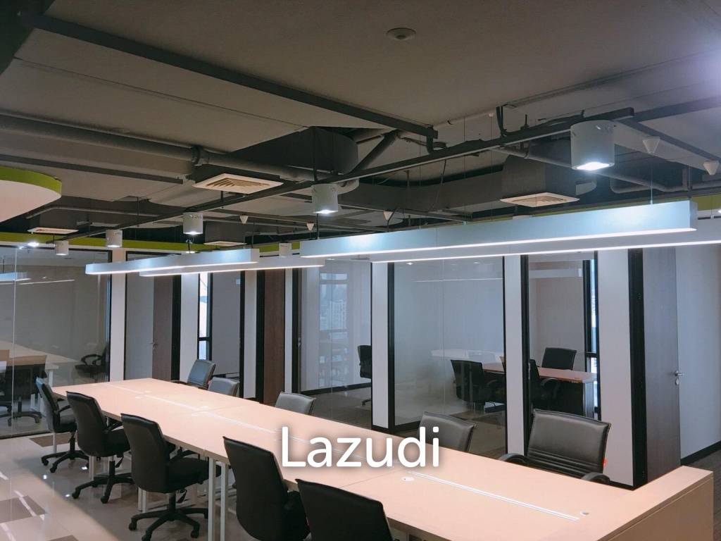 Luxury Office Space for Sale in Asoke