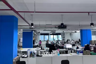 Luxury Office Space for Sale in Asoke
